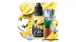ULTIMATE VALKYRIE FLAVOR 30ML A&L