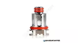 1 X MESH Z2 ZEUS SUBOHM 0.2OHM KA1 GEEKVAPE