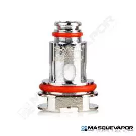 1 X RPM TRIPLE COIL SMOK 0.6OHM RPM40 VAPE