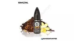 BLUE BURST RIOT SQUAD SALTS 10ML 10MG