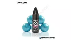 BUBBLEGUN RIOT SQUAD SALTS 10ML 20MG