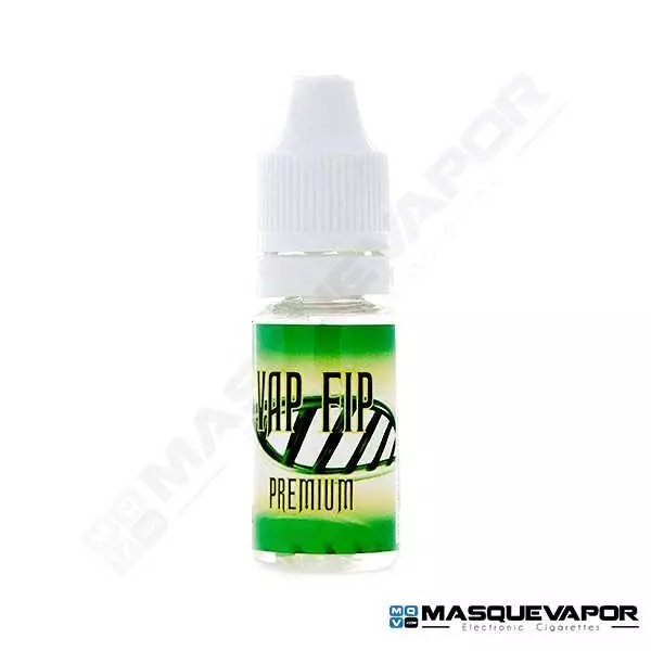 NICOKIT PG 10ML 0MG VAP FIP