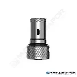 1 X HELLCOIL GRIMM KIT MESH 0.7OHM VAPE