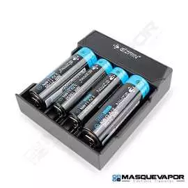 CHARGER NC4 EIZFAN PRO INTELLIGENT VAPE