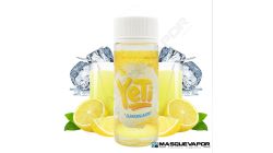 LEMONADE ICE YETI ELIQUIDS TPD 100ML 0MG