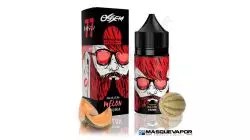 AMERICAN MELON OSSEM CONCENTRATES 30ML