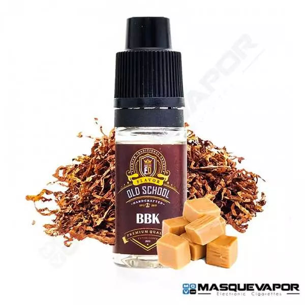MILK MAN FLAVOR FIVE DROPS 10ML