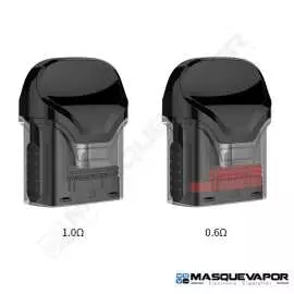 CARTRIDGE CROWN POD UWELL VAPE