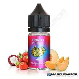 HORNY FLAVA POMBERRY CONCENTRATE NEW VERSION 30ML