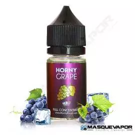 GRAPE FLAVOR NEW VERSION HORNY FLAVA 30ML VAPE