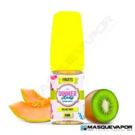KIWI MELON DINNER LADY CONCENTRATE 30ML VAPE