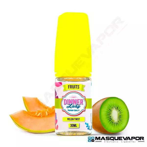 MELON TWIST DINNER LADY CONCENTRATE 30ML