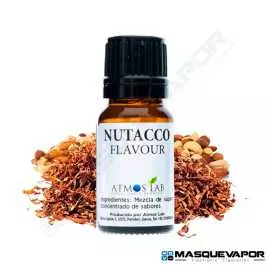 AROMA NUTACCO ATMOS LAB