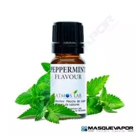 PEPPERMINT Flavor Concentrate Atmos Lab VAPE
