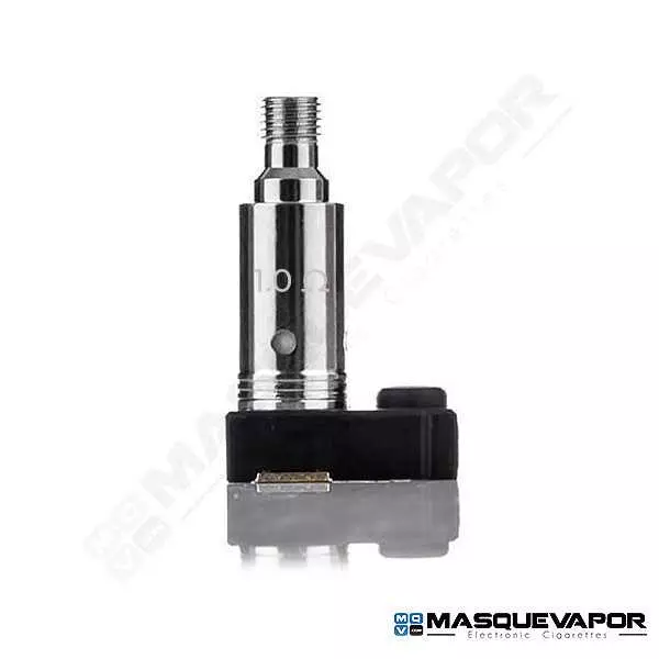 1 X RESISTENCIA 1.0OHM ORION Q / PRO LOST VAPE