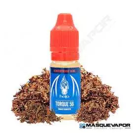 TORQUE 56 FLAVOR 10ML HALO VAPE