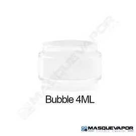 PYREX BUBBLE DESTINY RTA HELLVAPE 4ML VAPE