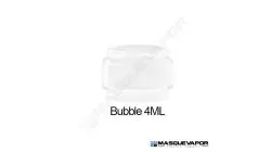 PYREX BUBBLE DESTINY RTA HELLVAPE 4ML