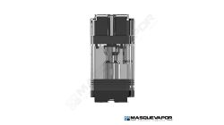 1 X CARTUCHO EXCEED GRIP WITH EX-M MESH 0.4OHM