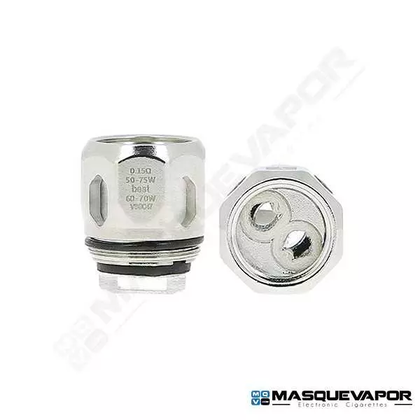 VAPORESSO GT4 CORE 0.15OHM NRG TANK COIL