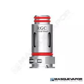 RESISTENCIA RGC MESH RPM80 SMOK VAPE