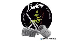 ALIEN TRIPLE NUCLEO 0,21OHM KA1/NI80 BACTERIO COILS