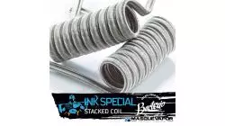 BACTERIO INK 0,30OHM KA1/N80 BACTERIO COILS