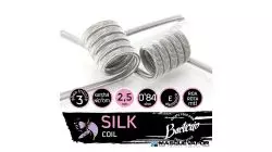 BACTERIO INK 0,30OHM KA1/N80 BACTERIO COILS