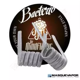 TMF COIL 0.14OHM FULL NI80 BACTERIO COILS VAPE
