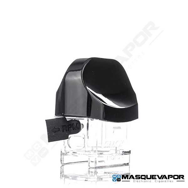 3 X CARTRIDGE REPLACEMENT NORD 2 SMOK 4.5ML
