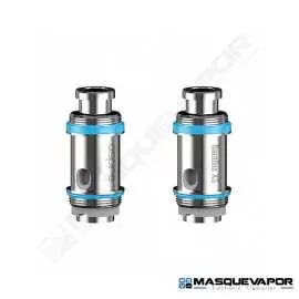 RESISTENCIA NAUTILUS X/XS ASPIRE
