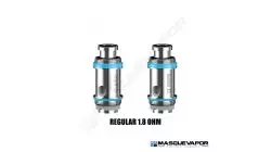 RESISTENCIA NAUTILUS X/XS ASPIRE