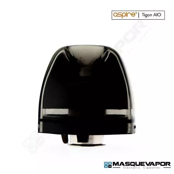 CARTUCHO TIGON AIO ASPIRE