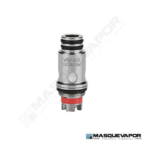 SPACE POD COIL VAPEONLY