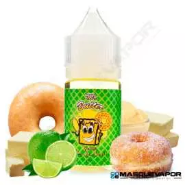 BUTTER KEY LIME DONUT 30ML MR BUTTER