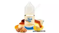 FLAN DE LECHE - LA LECHERIA VAPE FLAVORS 10ML