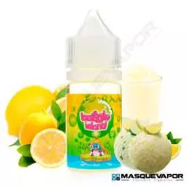LEMONADE 30ML BUBBLE ISLAND VAPE