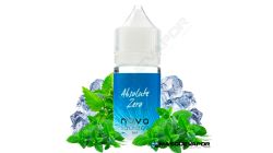 ABSOLUT ZERO 30ML NOVA LIQUIDES