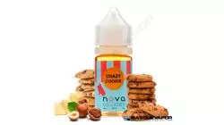 CRAZY COOKIE 30ML NOVA LIQUIDES