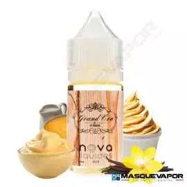 GRAND CRU 30ML NOVA LIQUIDES VAPE
