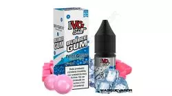BUBBLEGUM NIC SALT I VG LIQUIDS TPD 10ML 20MG