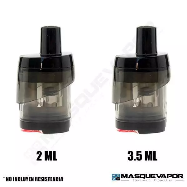 1 X CARTRIDGE TARGET PM30 VAPORESSO