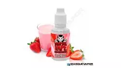 STRAWBERRY MILKSHAKE VAMPIRE VAPE 30ML