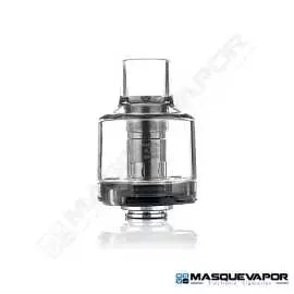 1 X CARTRIDGE DRAG X / S / PNP VOOPOO VAPE