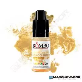 BLOND TOBACCO FLAVOR BOMBO 10ML VAPE