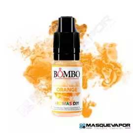 ORANGE FLAVOR BOMBO VAPE