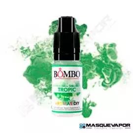 TROPIC FLAVOR BOMBO VAPE