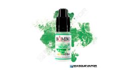 TROPIC FLAVOR BOMBO ELIQUIDS