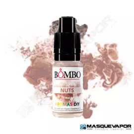 NUTS FLAVOR BOMBO VAPE