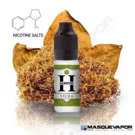 VIURA HERRERA SALTS 10ML 6MG